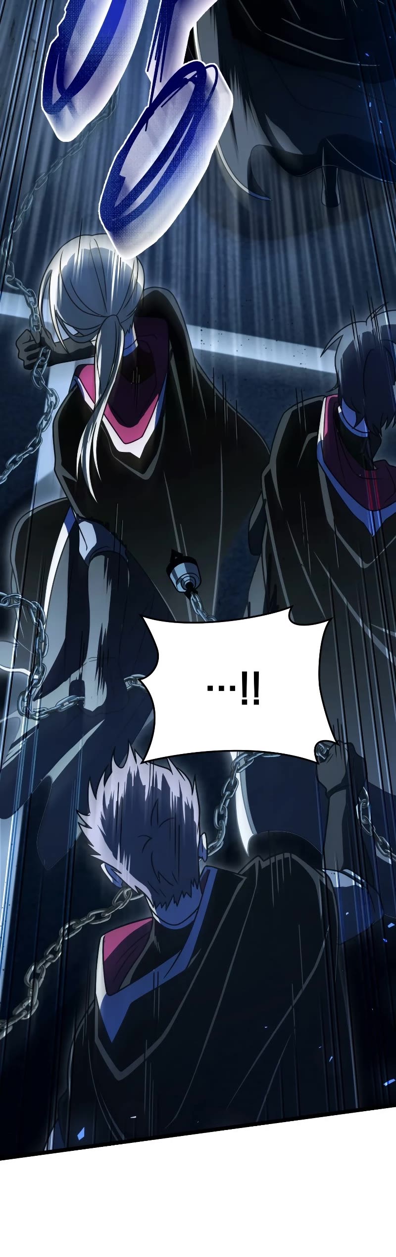 Player Who Returned 10,000 Years Later Chapter 65 page 44 - Chapter 65: S1 END