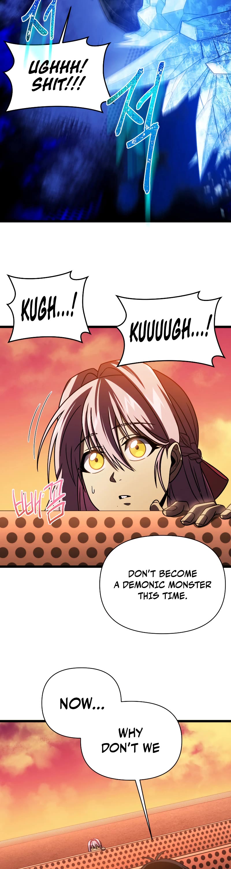 Player Who Returned 10,000 Years Later Chapter 65 page 47 - Chapter 65: S1 END