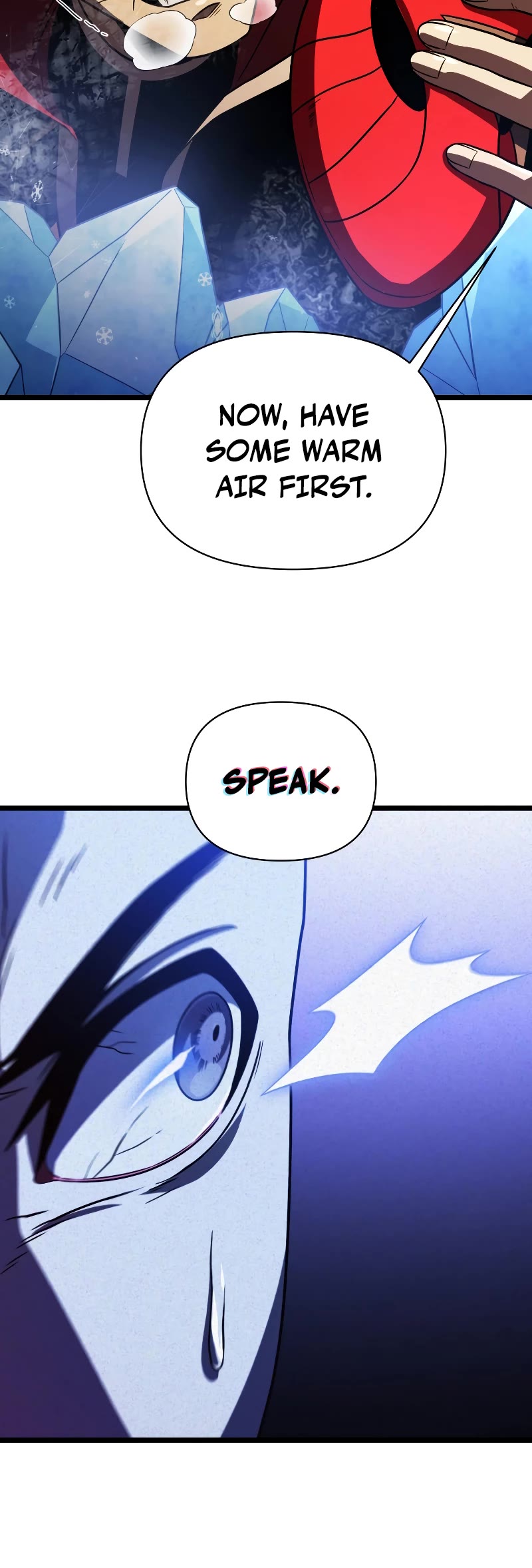 Player Who Returned 10,000 Years Later Chapter 65 page 49 - Chapter 65: S1 END
