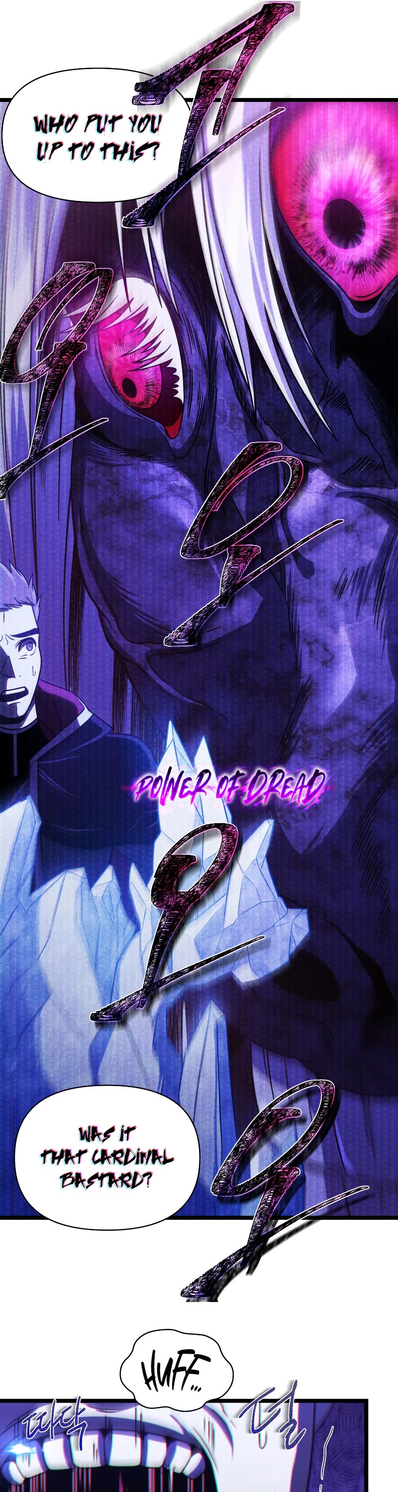 Player Who Returned 10,000 Years Later Chapter 65 page 50 - Chapter 65: S1 END