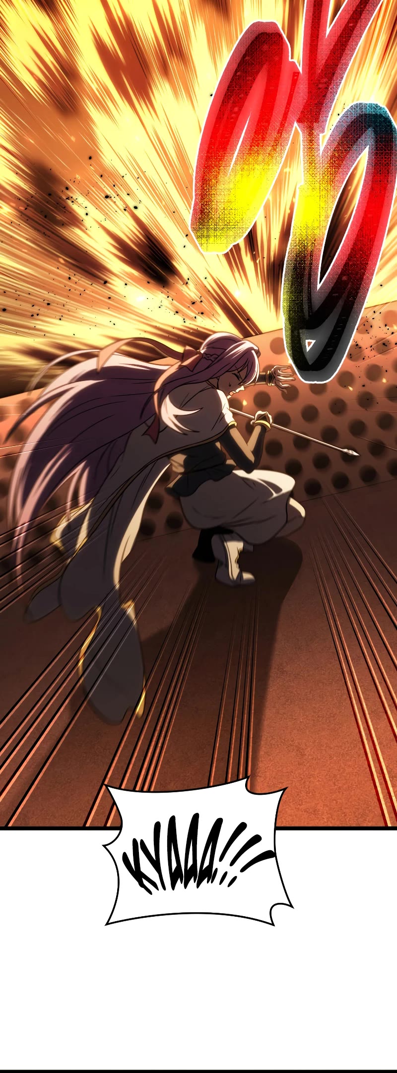 Player Who Returned 10,000 Years Later Chapter 65 page 54 - Chapter 65: S1 END