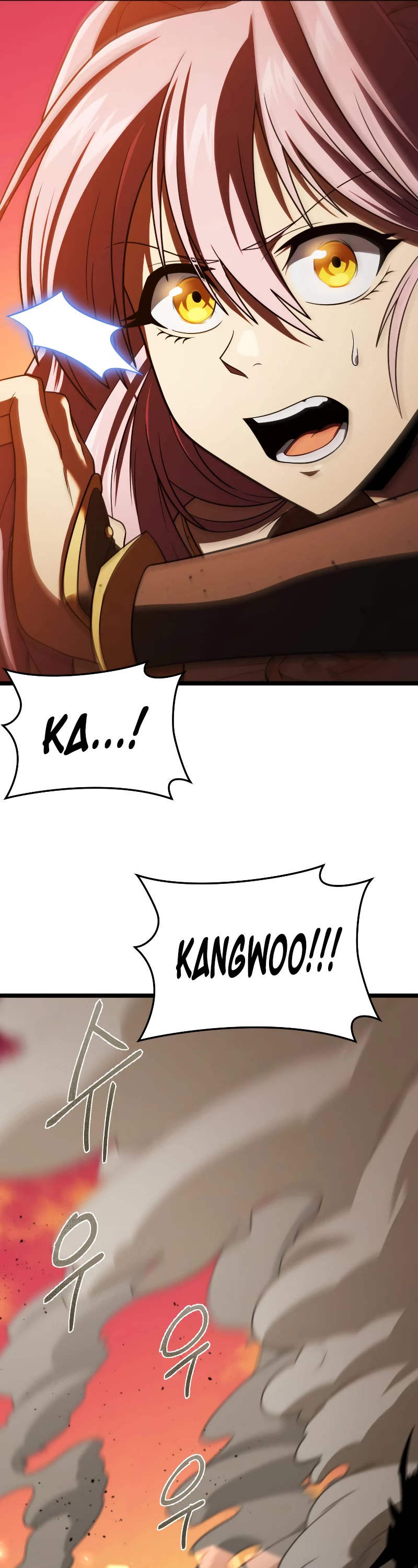 Player Who Returned 10,000 Years Later Chapter 65 page 55 - Chapter 65: S1 END