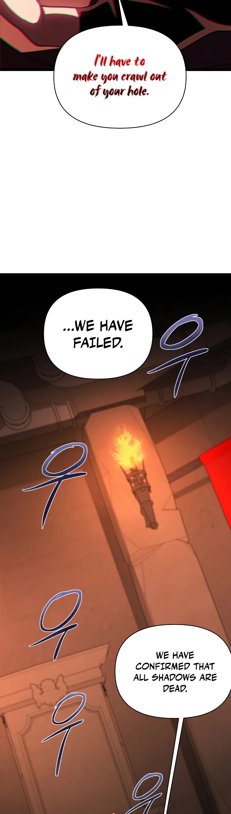 Player Who Returned 10,000 Years Later Chapter 65 page 58 - Chapter 65: S1 END