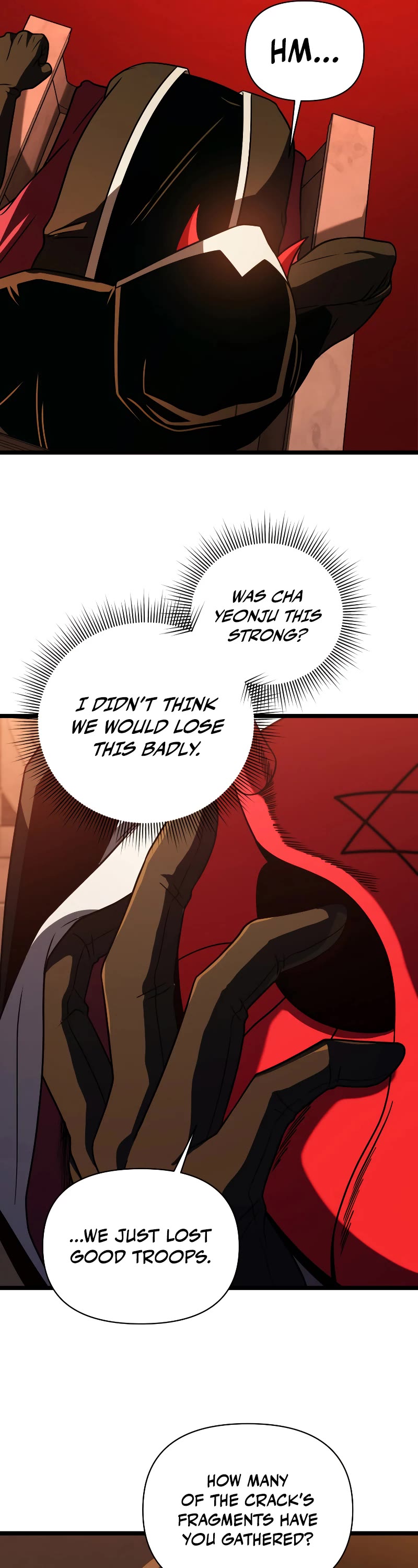 Player Who Returned 10,000 Years Later Chapter 65 page 60 - Chapter 65: S1 END