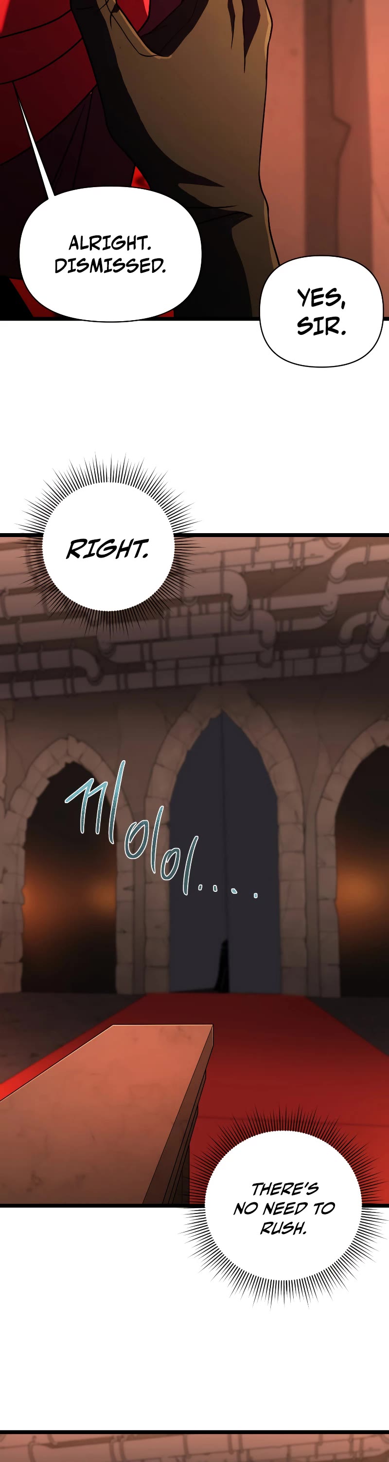 Player Who Returned 10,000 Years Later Chapter 65 page 62 - Chapter 65: S1 END