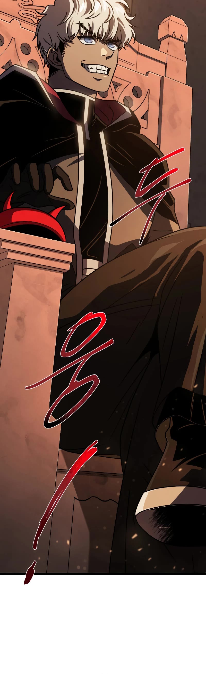 Player Who Returned 10,000 Years Later Chapter 65 page 64 - Chapter 65: S1 END