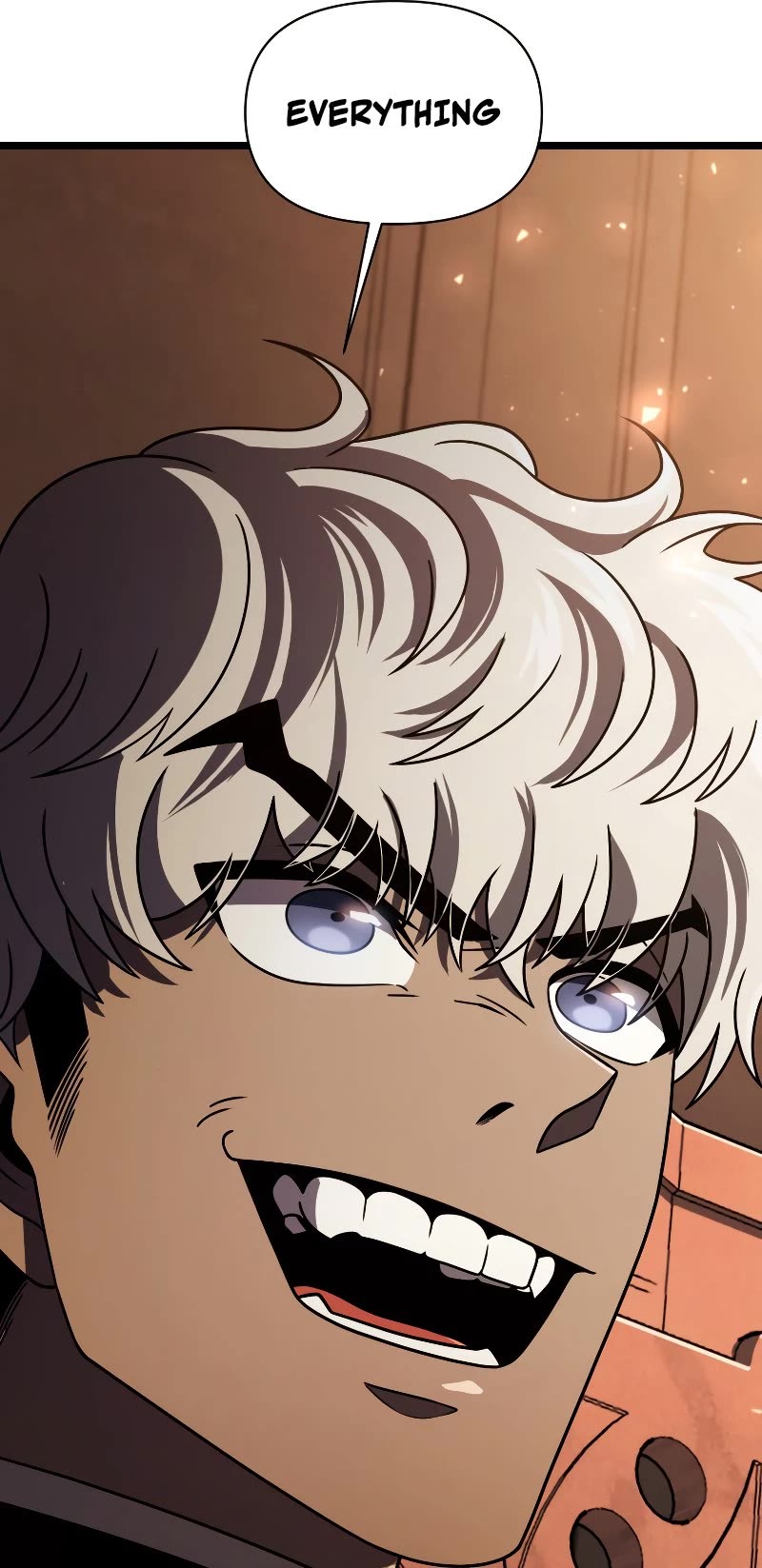 Player Who Returned 10,000 Years Later Chapter 65 page 65 - Chapter 65: S1 END