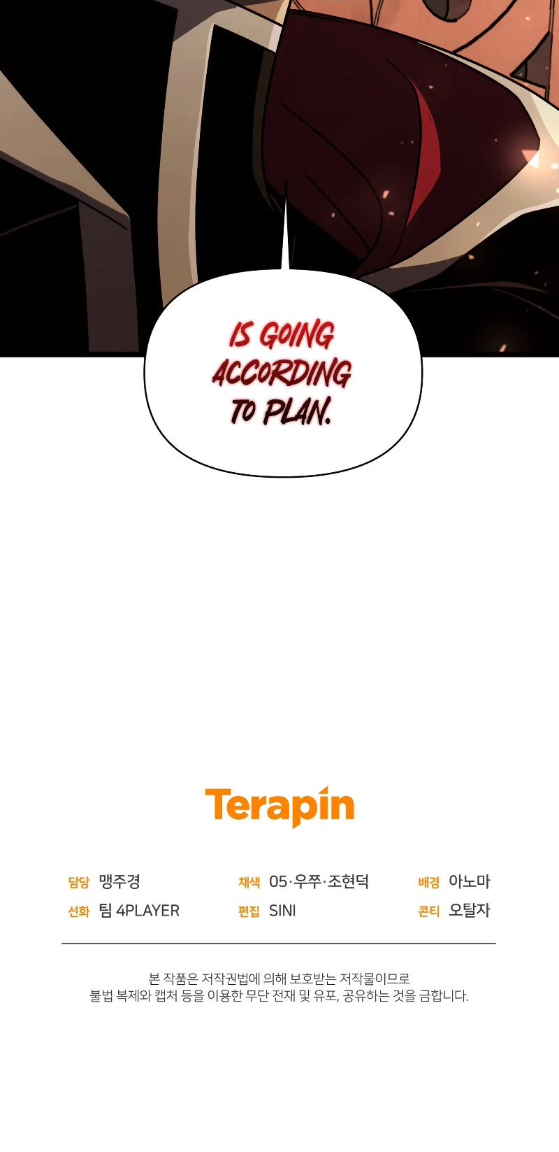 Player Who Returned 10,000 Years Later Chapter 65 page 66 - Chapter 65: S1 END
