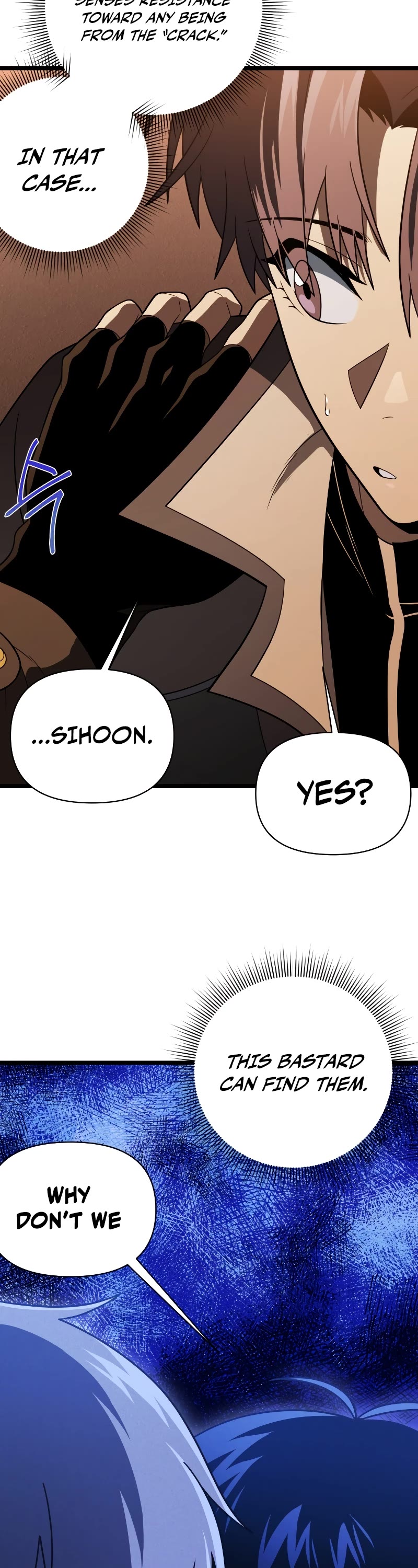 Player Who Returned 10,000 Years Later Chapter 65 page 9 - Chapter 65: S1 END
