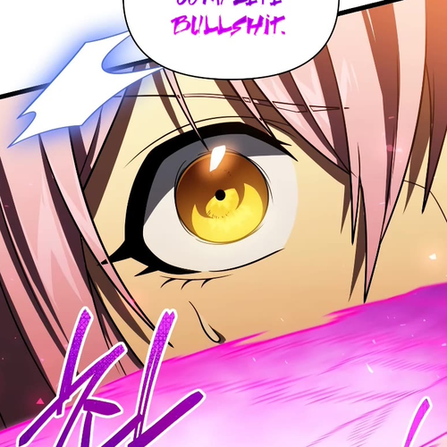 Player Who Returned 10,000 Years Later Chapter 65: S1 END cover