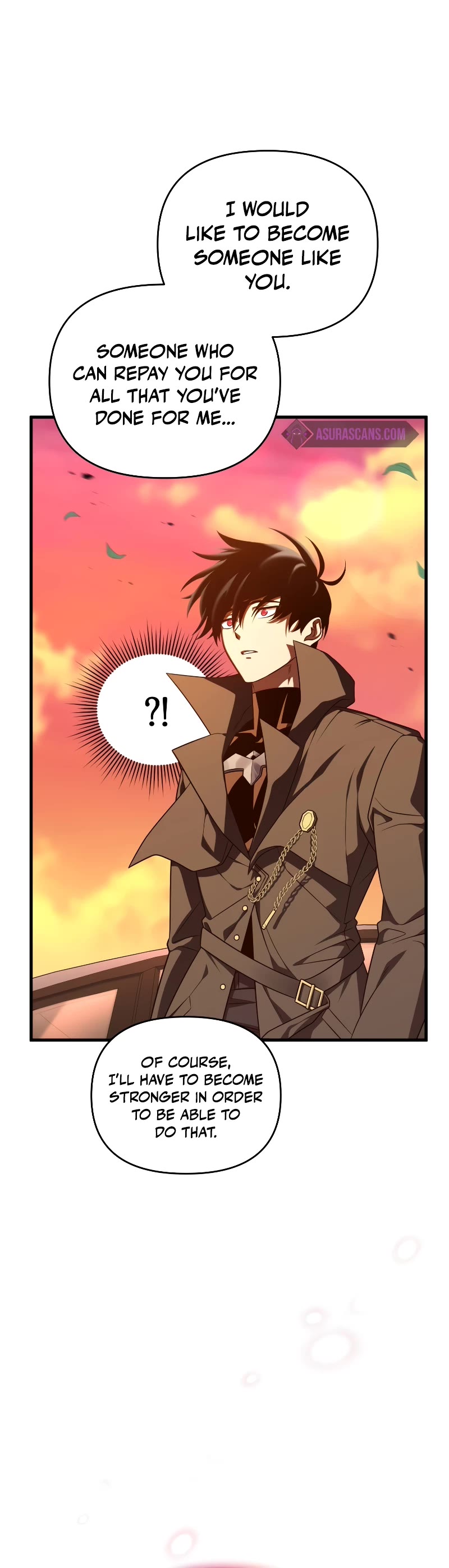Player Who Returned 10,000 Years Later Chapter 66 page 11 - Chapter 66 -S2 Start-