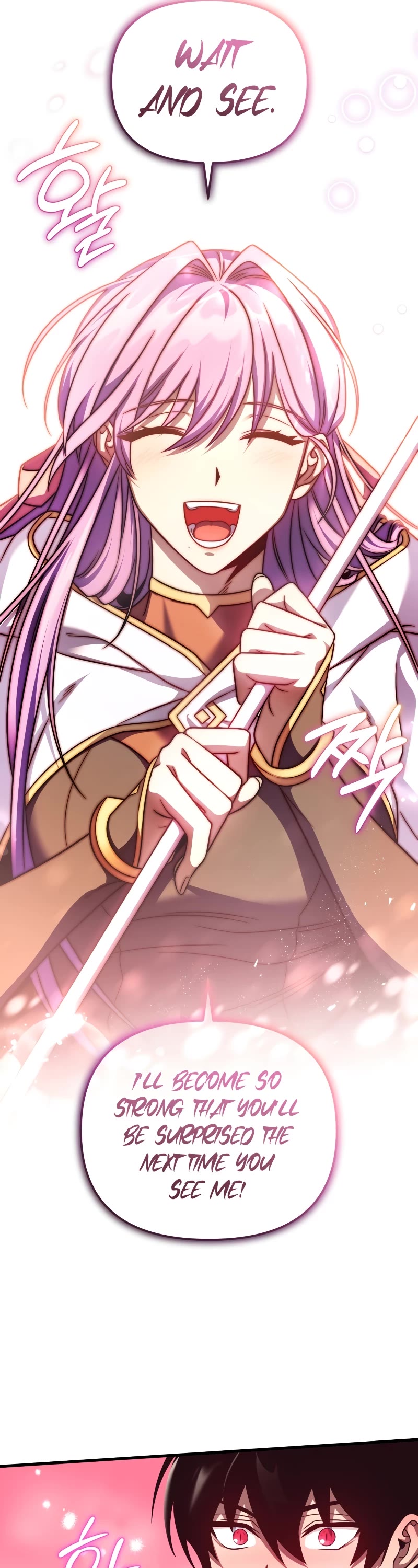 Player Who Returned 10,000 Years Later Chapter 66 page 12 - Chapter 66 -S2 Start-