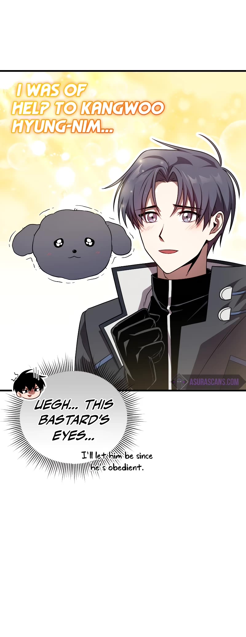 Player Who Returned 10,000 Years Later Chapter 66 page 16 - Chapter 66 -S2 Start-