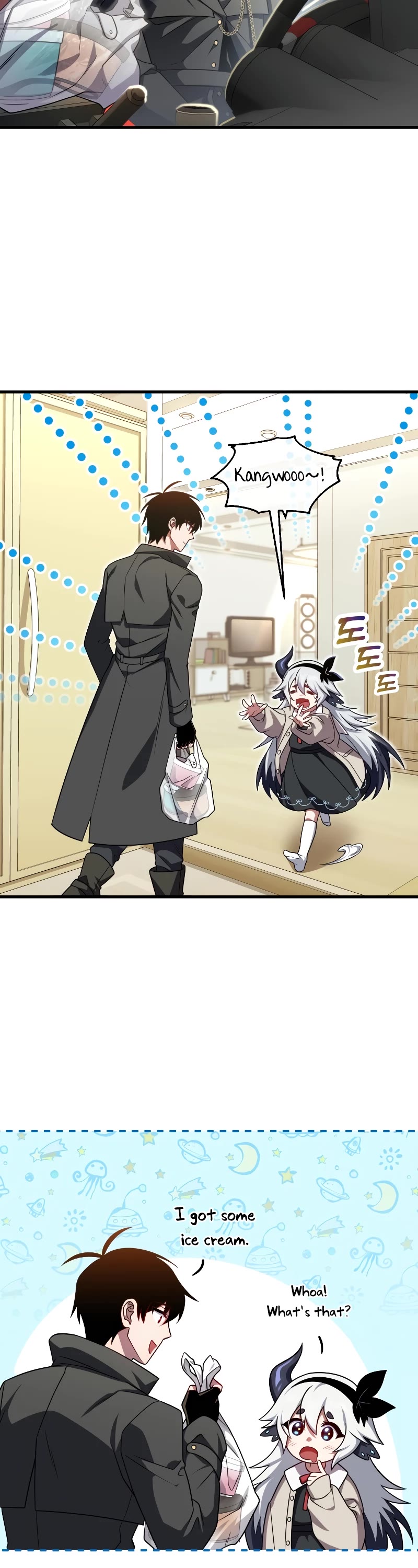 Player Who Returned 10,000 Years Later Chapter 66 page 18 - Chapter 66 -S2 Start-