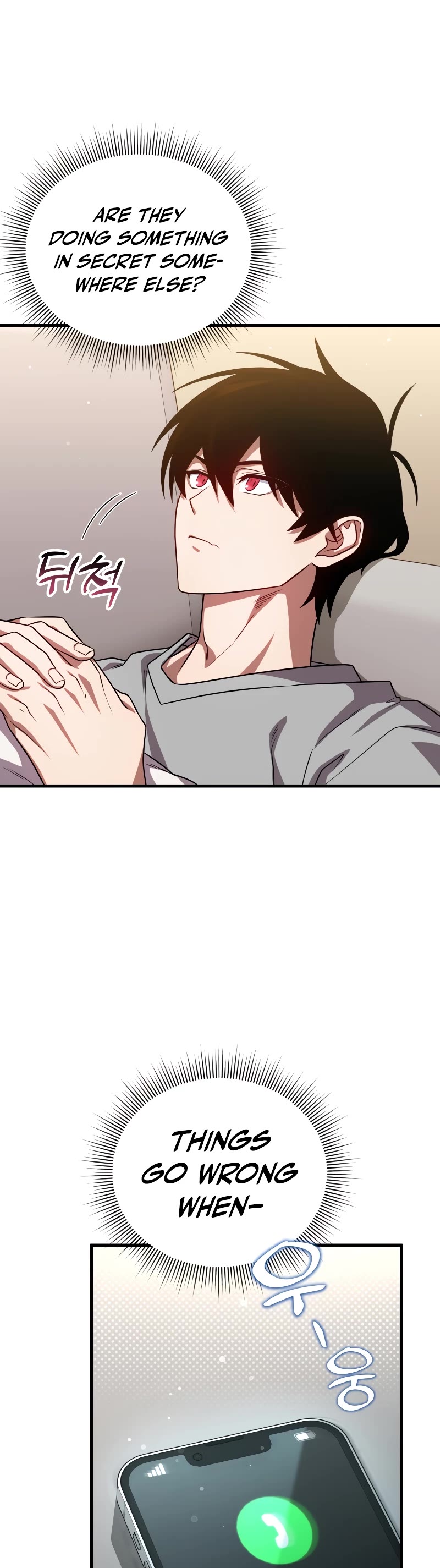 Player Who Returned 10,000 Years Later Chapter 66 page 20 - Chapter 66 -S2 Start-
