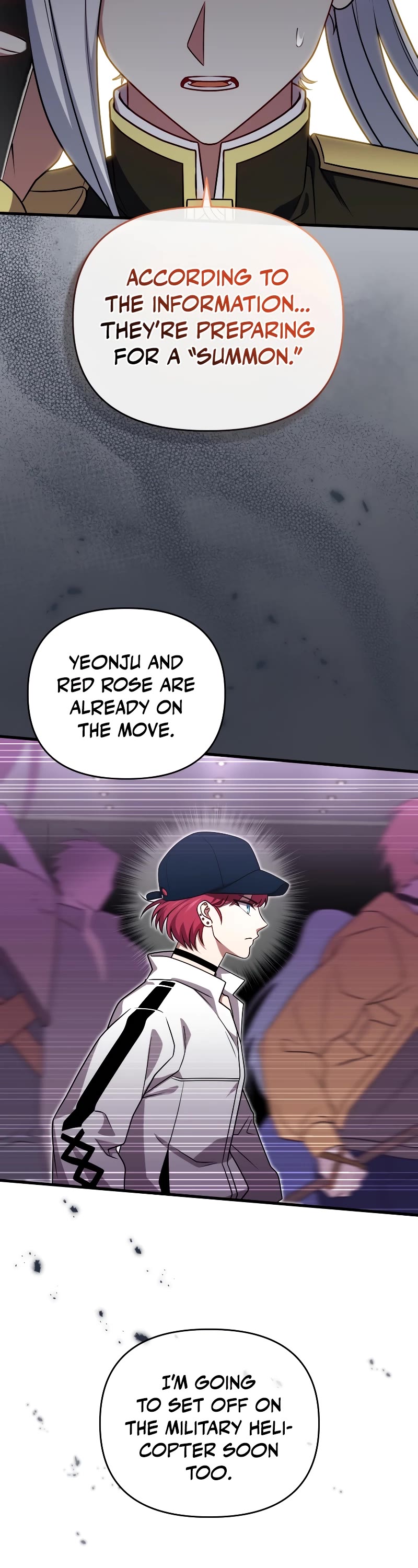 Player Who Returned 10,000 Years Later Chapter 66 page 23 - Chapter 66 -S2 Start-