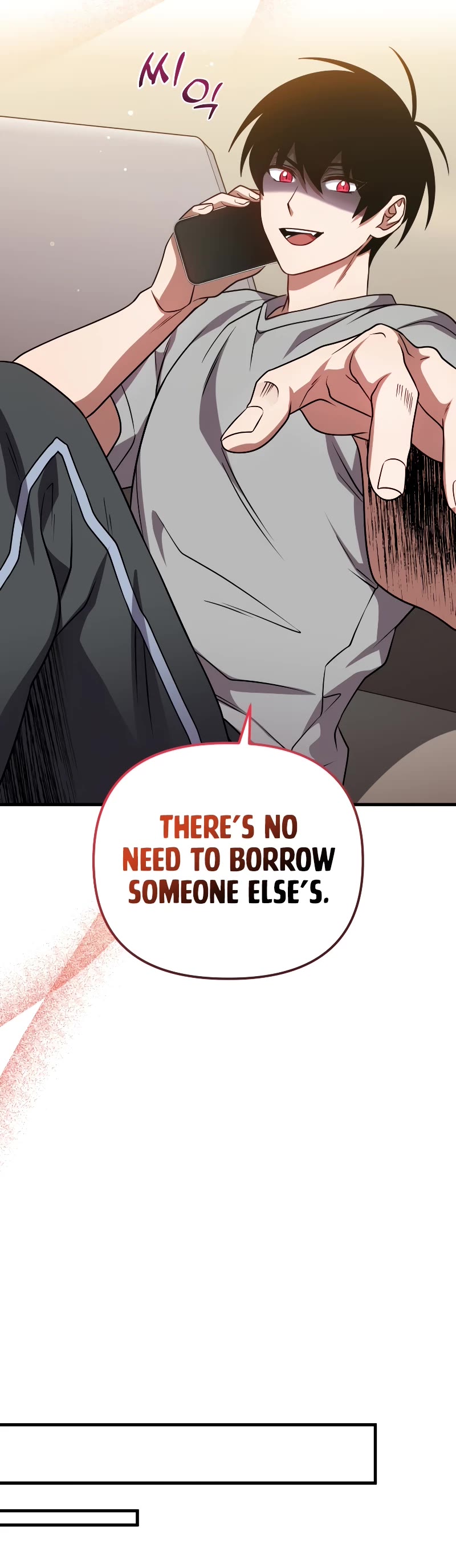 Player Who Returned 10,000 Years Later Chapter 66 page 26 - Chapter 66 -S2 Start-