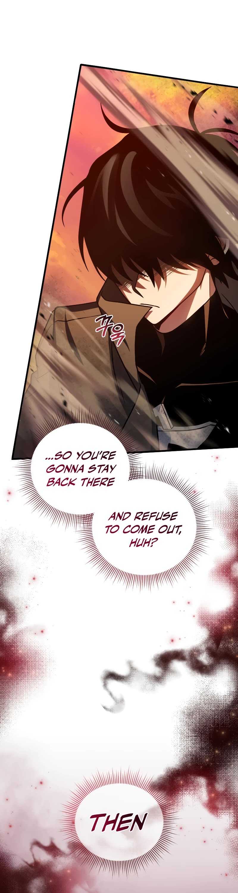 Player Who Returned 10,000 Years Later Chapter 66 page 3 - Chapter 66 -S2 Start-