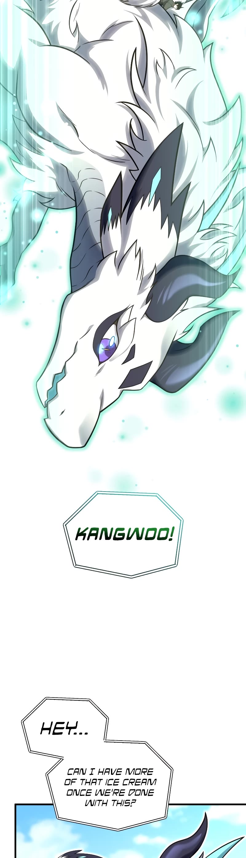 Player Who Returned 10,000 Years Later Chapter 66 page 30 - Chapter 66 -S2 Start-
