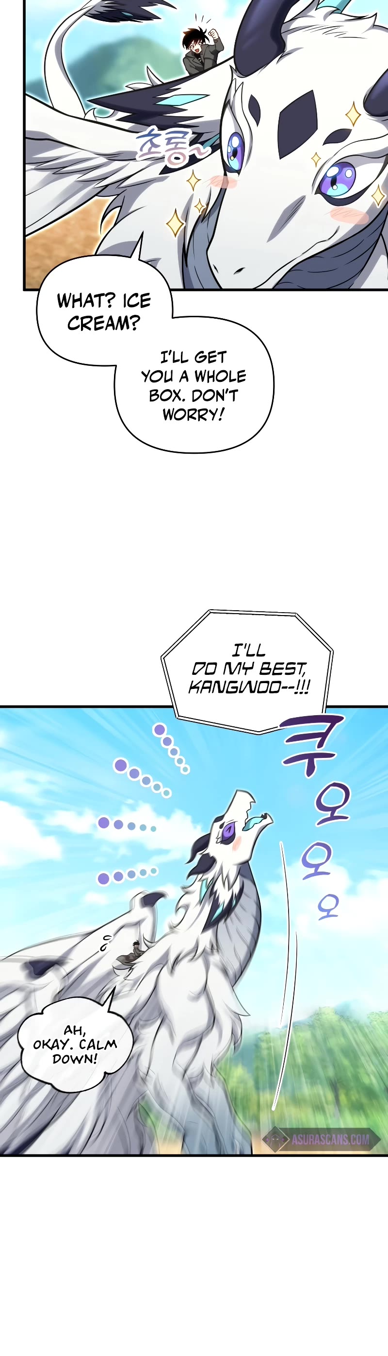 Player Who Returned 10,000 Years Later Chapter 66 page 31 - Chapter 66 -S2 Start-