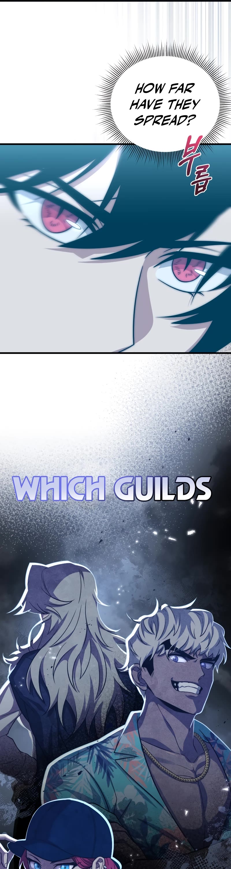 Player Who Returned 10,000 Years Later Chapter 66 page 36 - Chapter 66 -S2 Start-