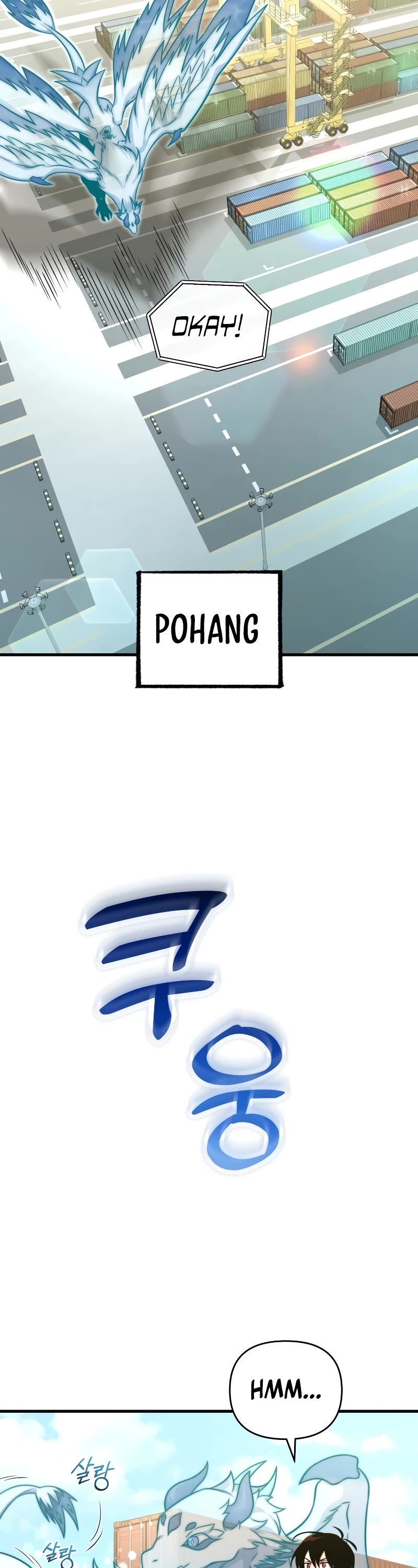 Player Who Returned 10,000 Years Later Chapter 66 page 38 - Chapter 66 -S2 Start-
