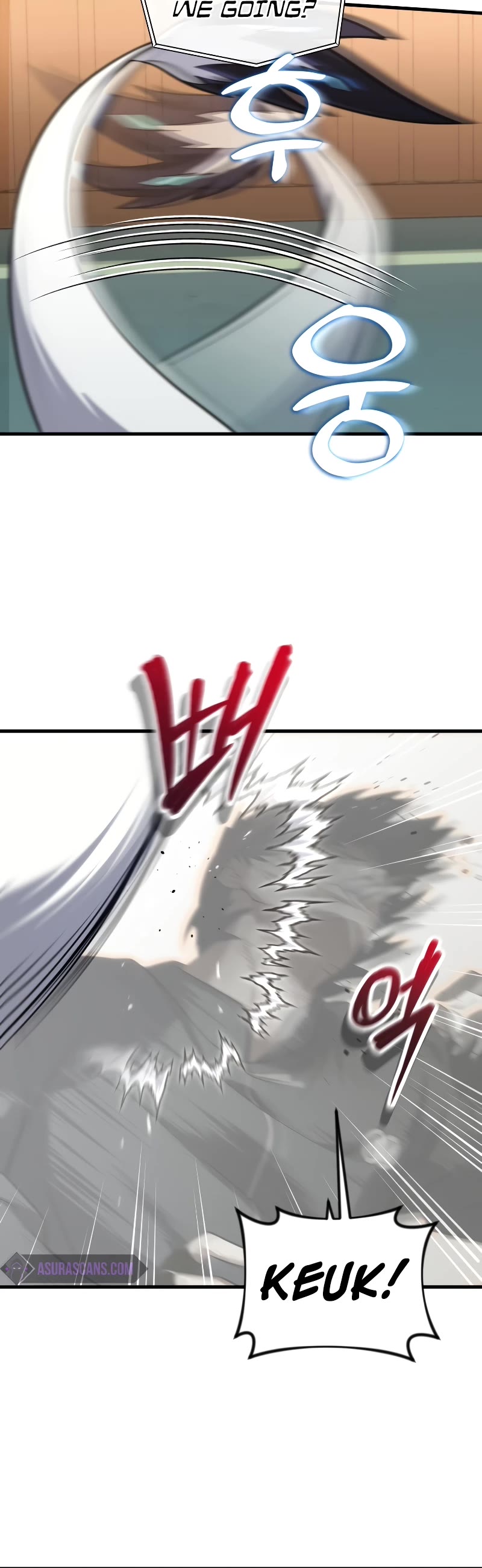 Player Who Returned 10,000 Years Later Chapter 66 page 40 - Chapter 66 -S2 Start-