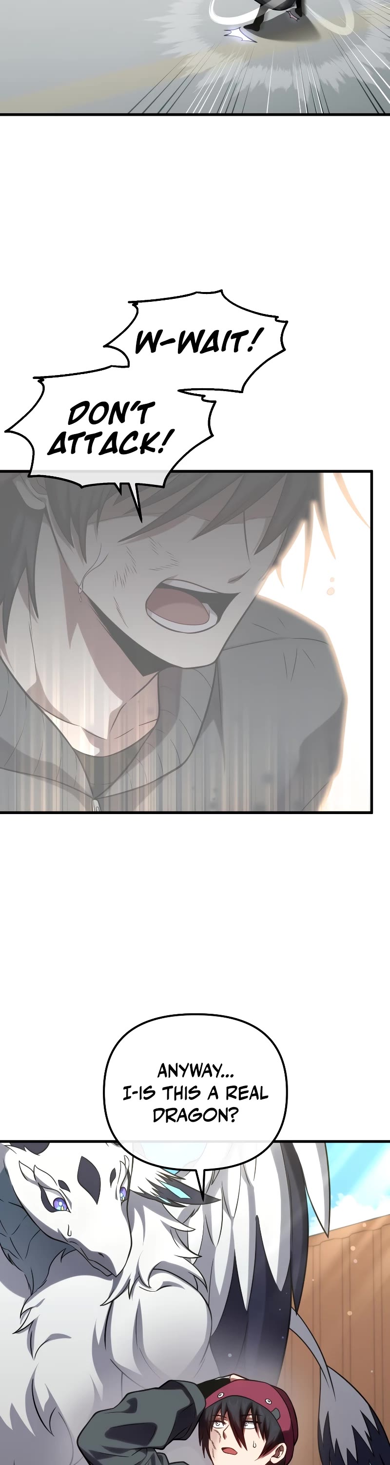 Player Who Returned 10,000 Years Later Chapter 66 page 42 - Chapter 66 -S2 Start-