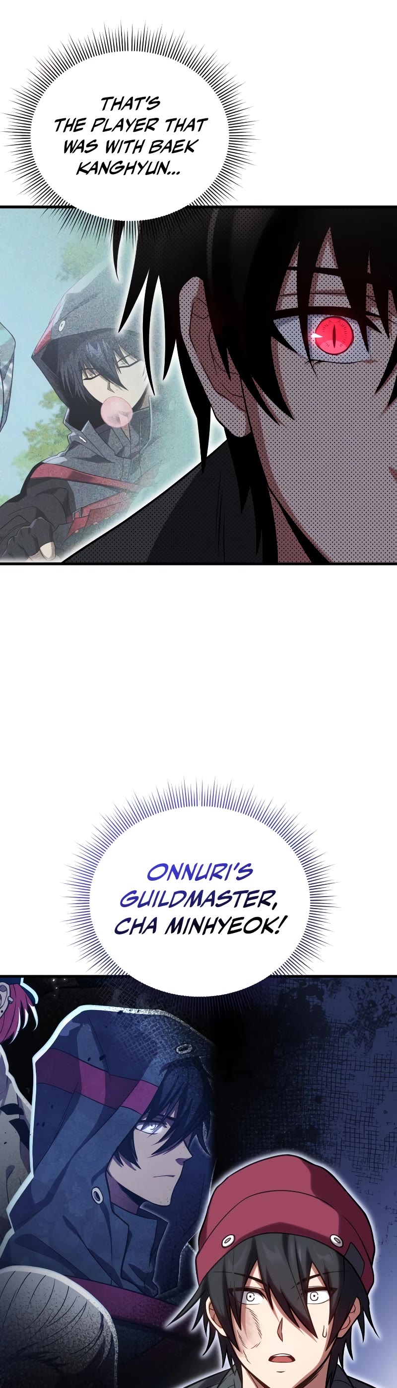 Player Who Returned 10,000 Years Later Chapter 66 page 44 - Chapter 66 -S2 Start-