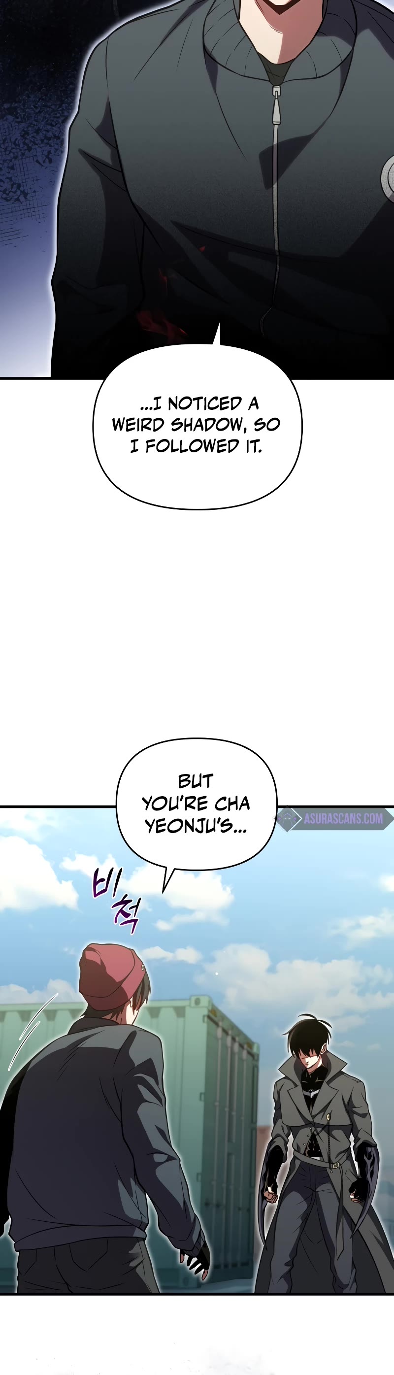 Player Who Returned 10,000 Years Later Chapter 66 page 45 - Chapter 66 -S2 Start-
