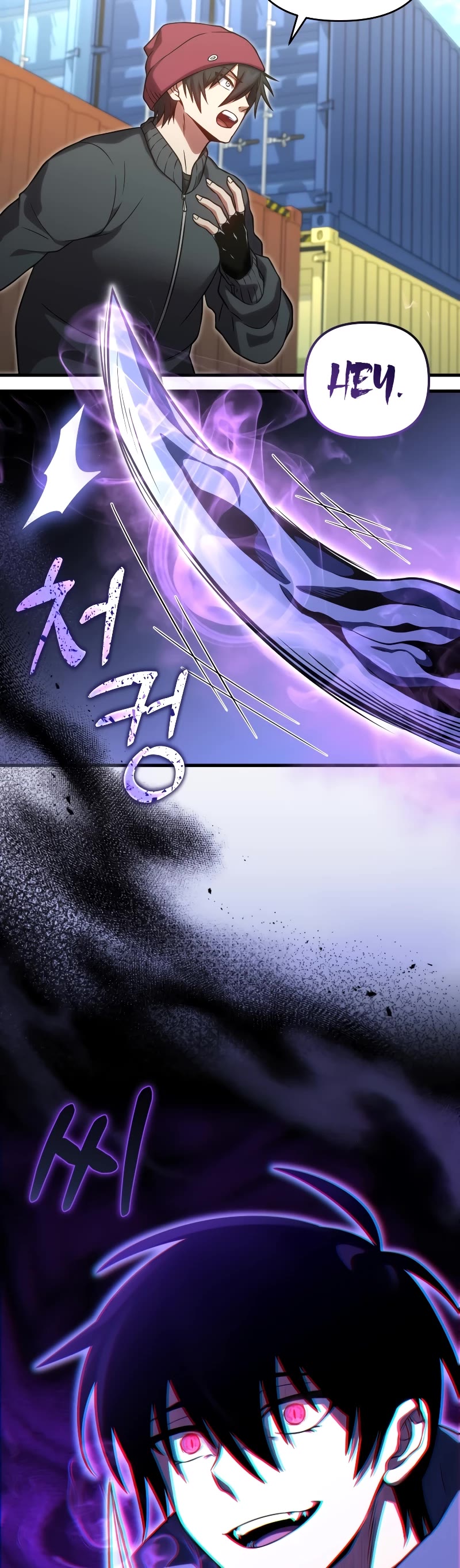 Player Who Returned 10,000 Years Later Chapter 66 page 47 - Chapter 66 -S2 Start-