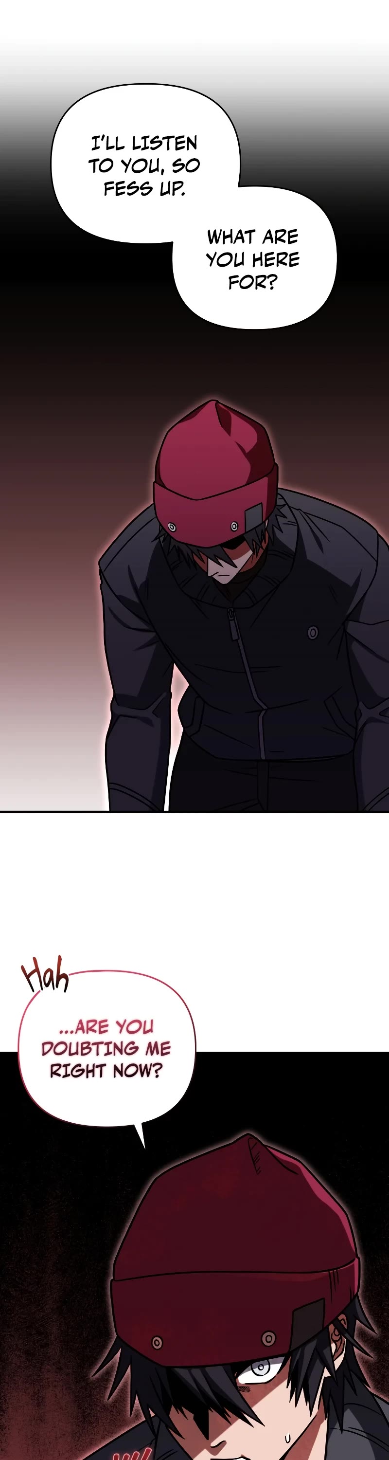 Player Who Returned 10,000 Years Later Chapter 67 page 12 - Chapter 67