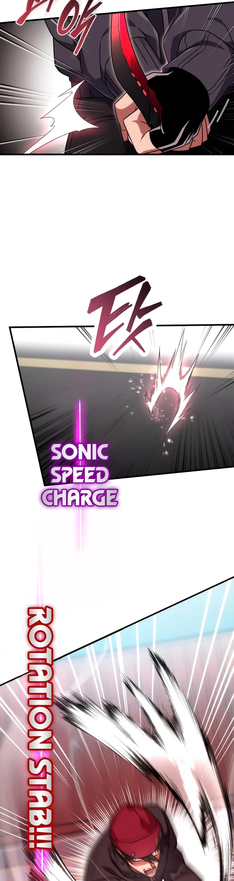 Player Who Returned 10,000 Years Later Chapter 67 page 14 - Chapter 67