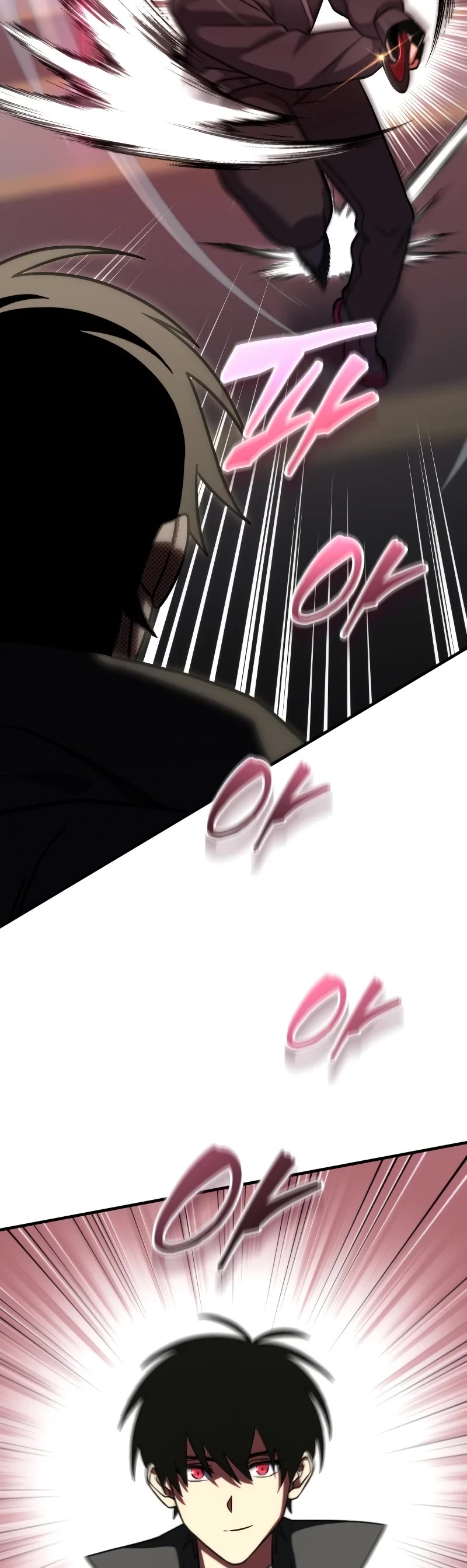 Player Who Returned 10,000 Years Later Chapter 67 page 15 - Chapter 67