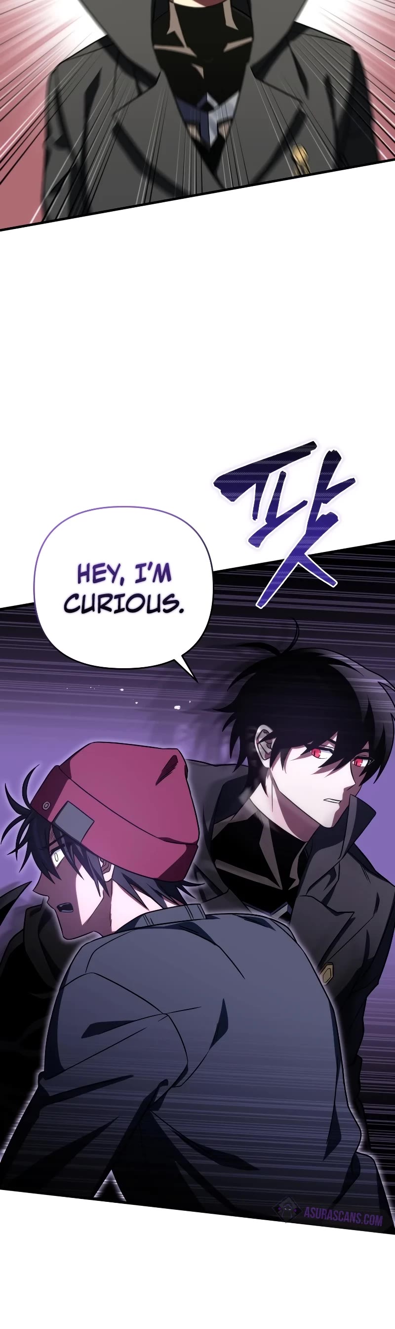 Player Who Returned 10,000 Years Later Chapter 67 page 16 - Chapter 67