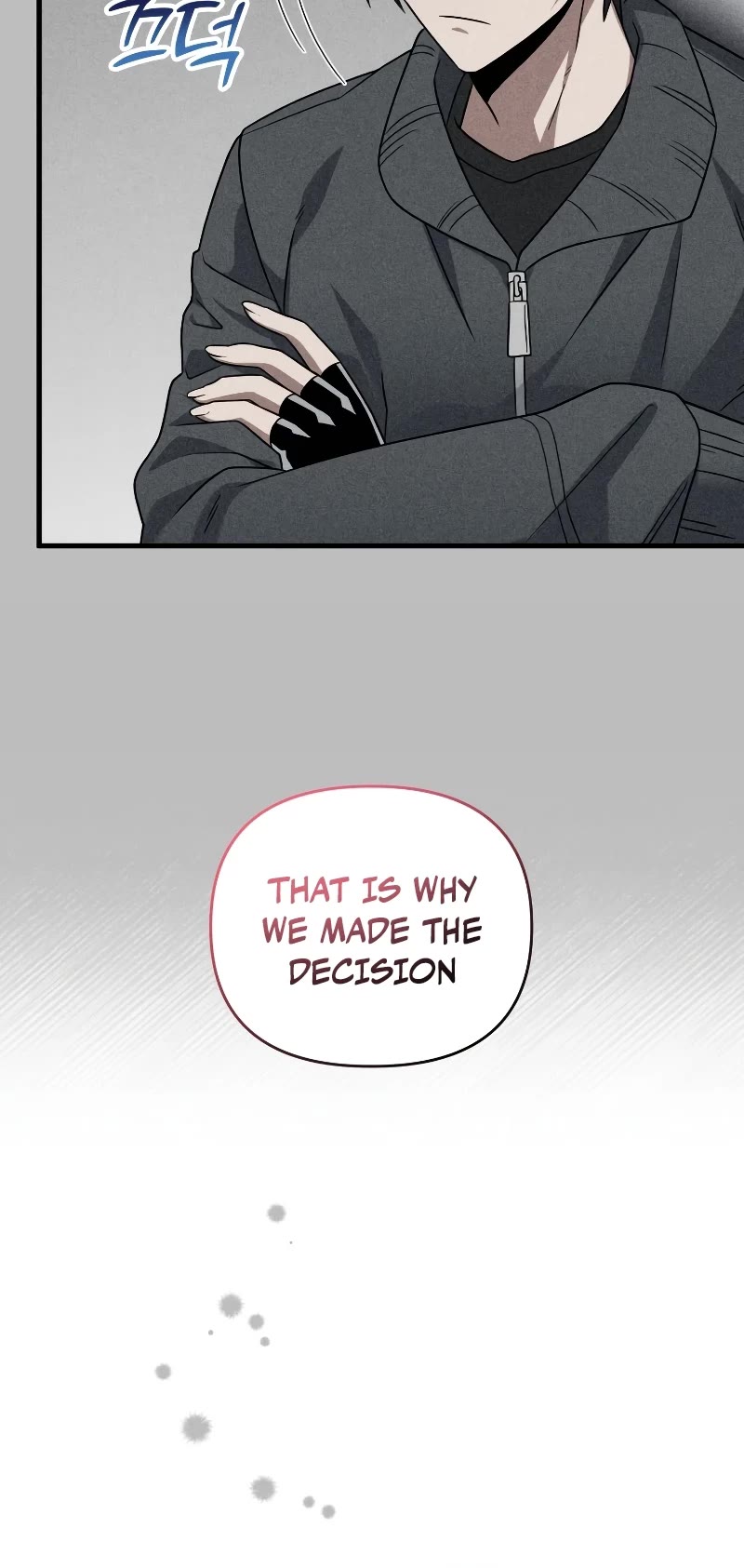 Player Who Returned 10,000 Years Later Chapter 67 page 26 - Chapter 67