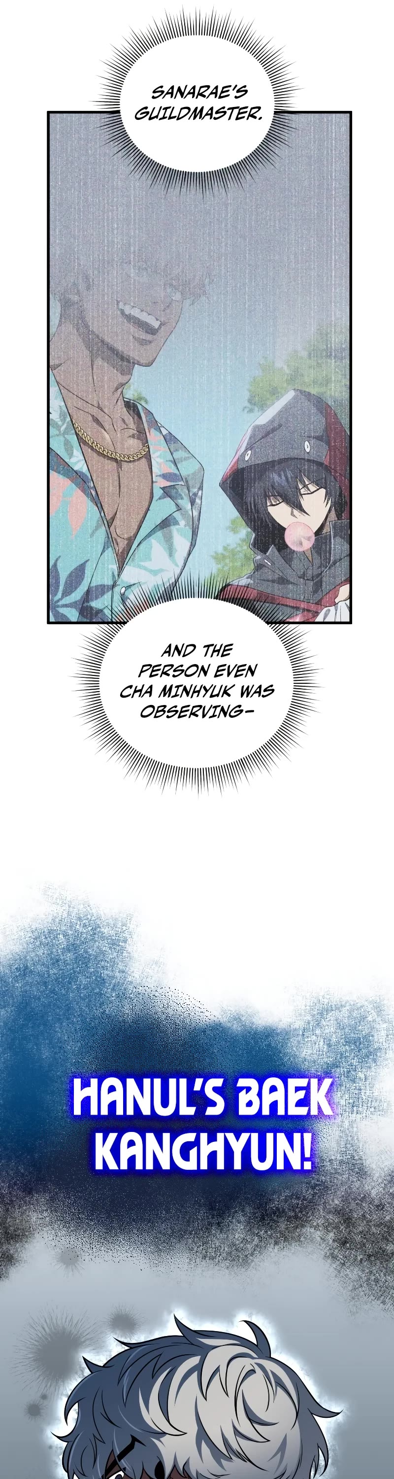 Player Who Returned 10,000 Years Later Chapter 67 page 37 - Chapter 67
