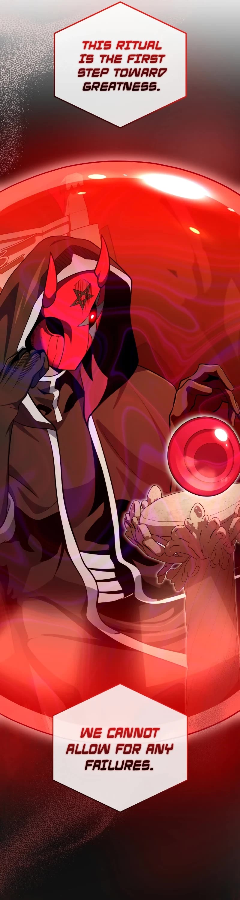 Player Who Returned 10,000 Years Later Chapter 67 page 41 - Chapter 67