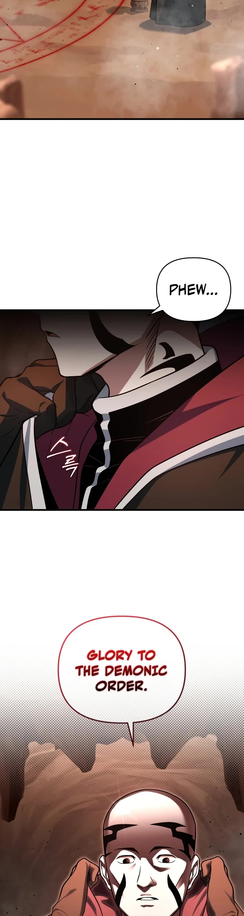 Player Who Returned 10,000 Years Later Chapter 67 page 43 - Chapter 67