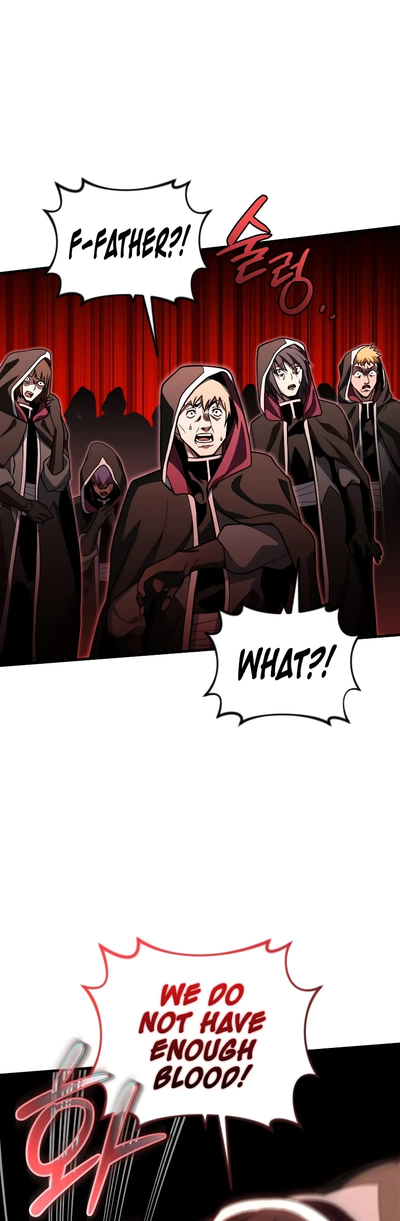 Player Who Returned 10,000 Years Later Chapter 67 page 49 - Chapter 67