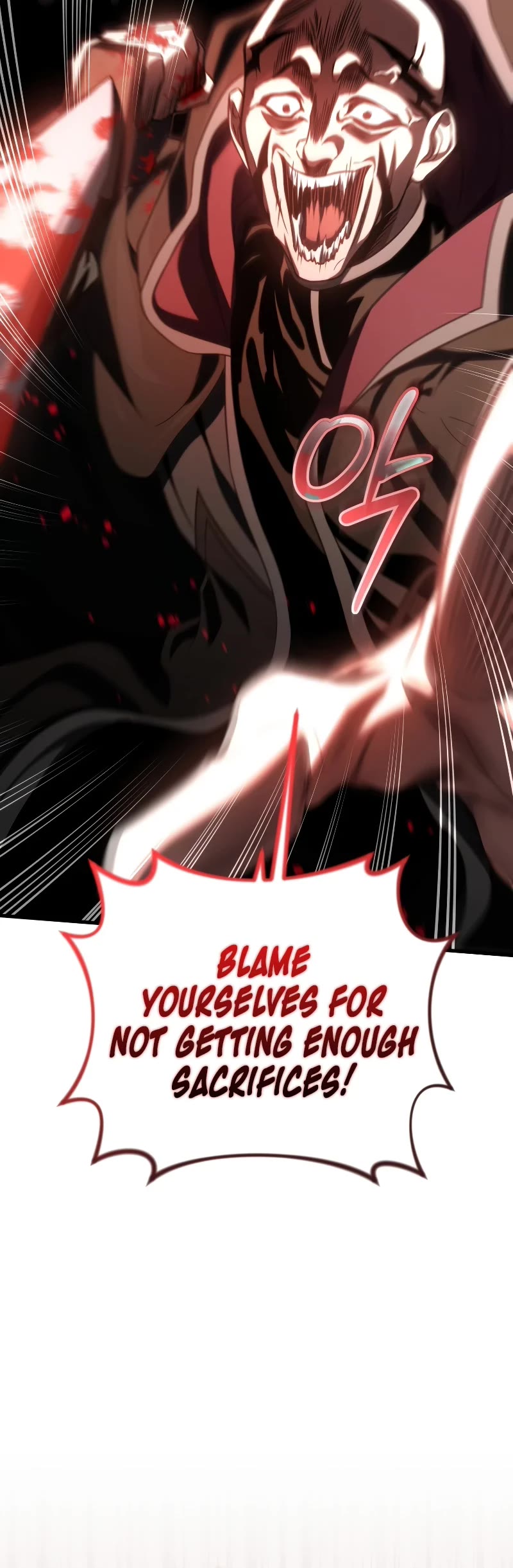 Player Who Returned 10,000 Years Later Chapter 67 page 50 - Chapter 67