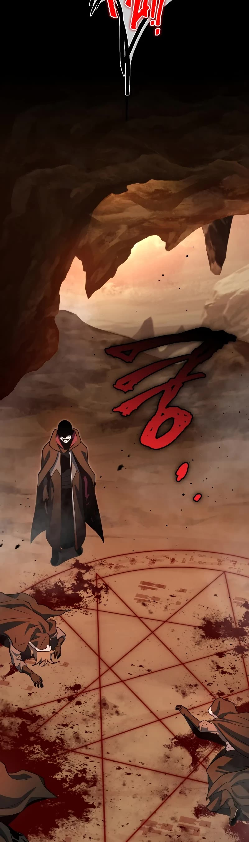 Player Who Returned 10,000 Years Later Chapter 67 page 52 - Chapter 67