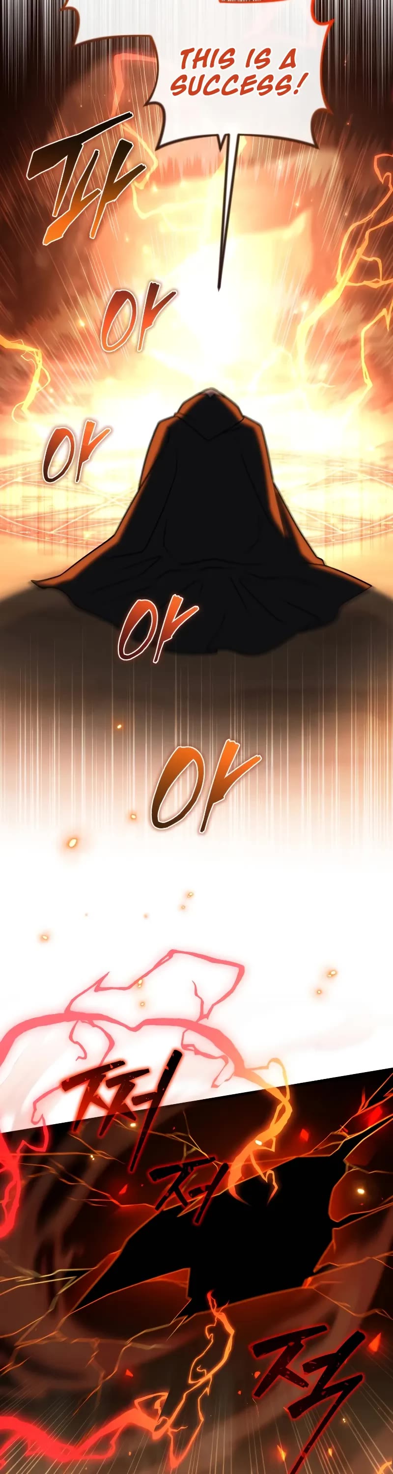 Player Who Returned 10,000 Years Later Chapter 68 page 13 - Chapter 68