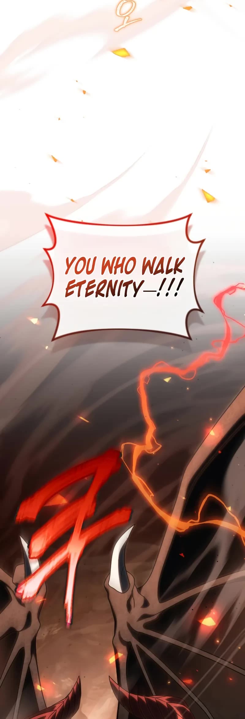 Player Who Returned 10,000 Years Later Chapter 68 page 15 - Chapter 68