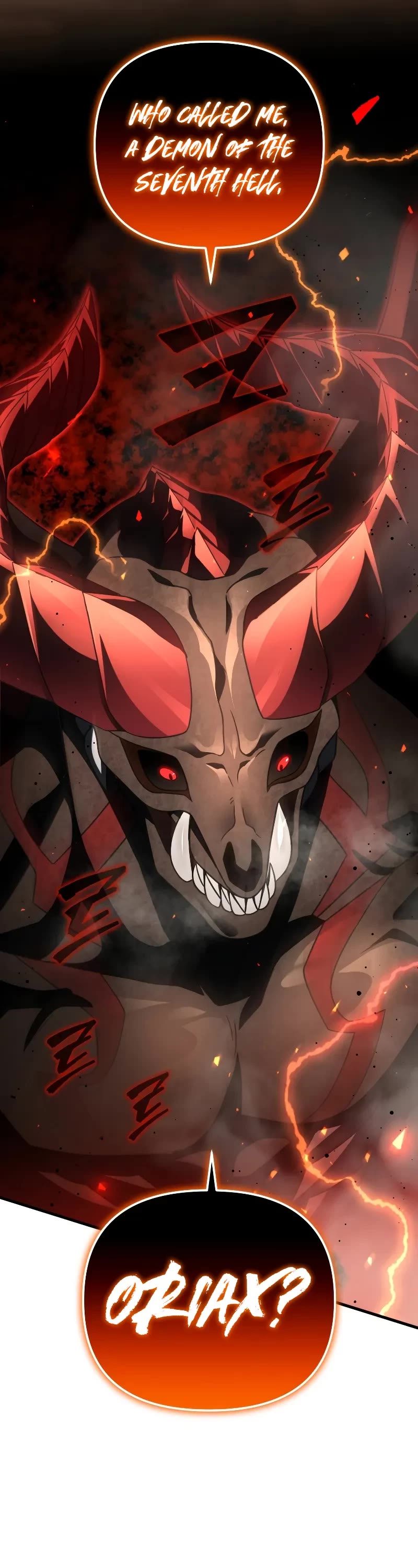 Player Who Returned 10,000 Years Later Chapter 68 page 17 - Chapter 68