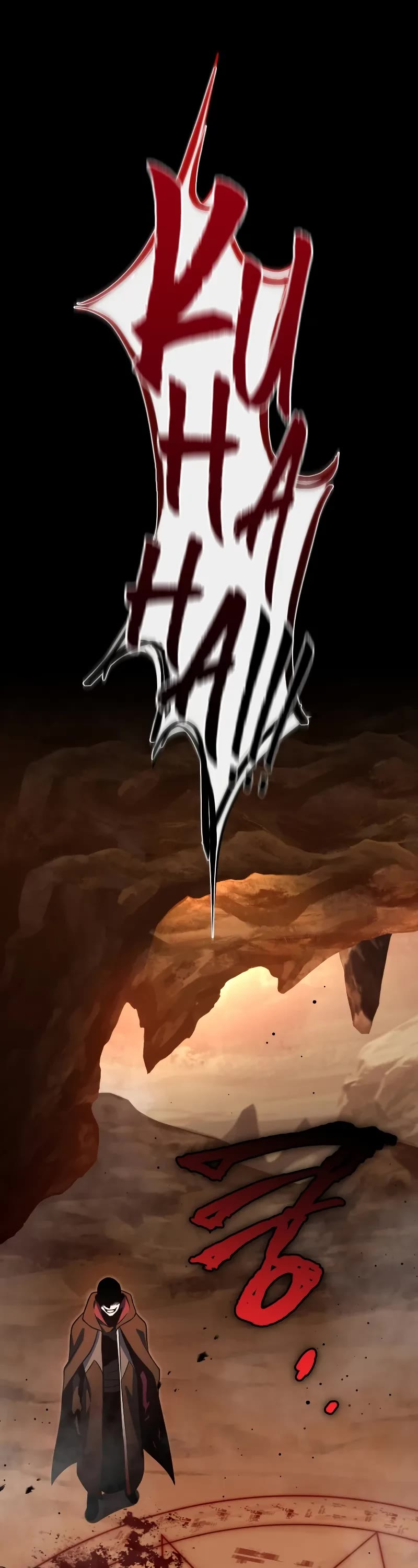 Player Who Returned 10,000 Years Later Chapter 68 page 2 - Chapter 68