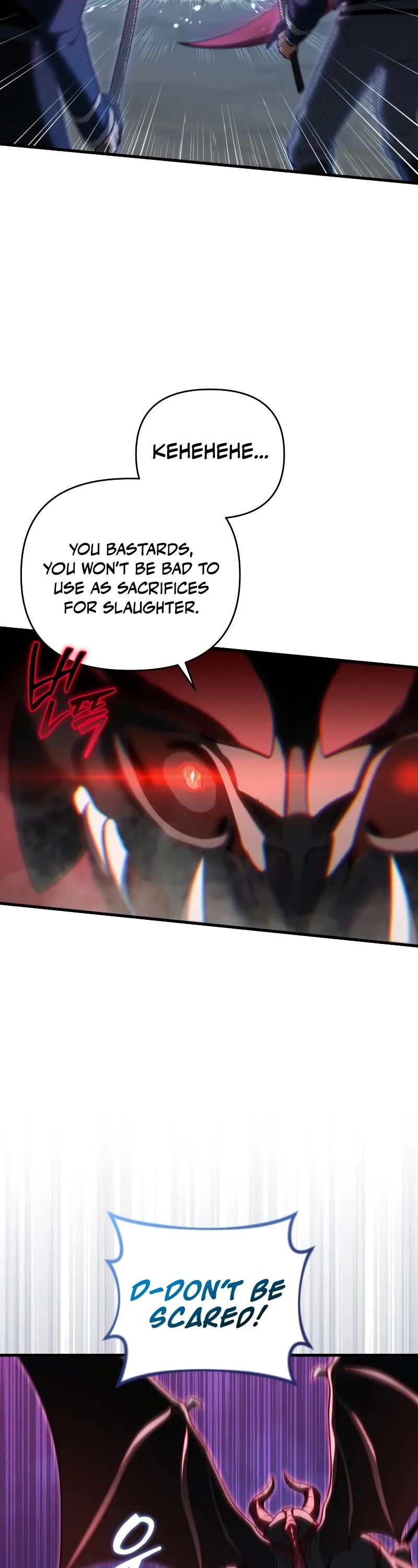 Player Who Returned 10,000 Years Later Chapter 68 page 28 - Chapter 68