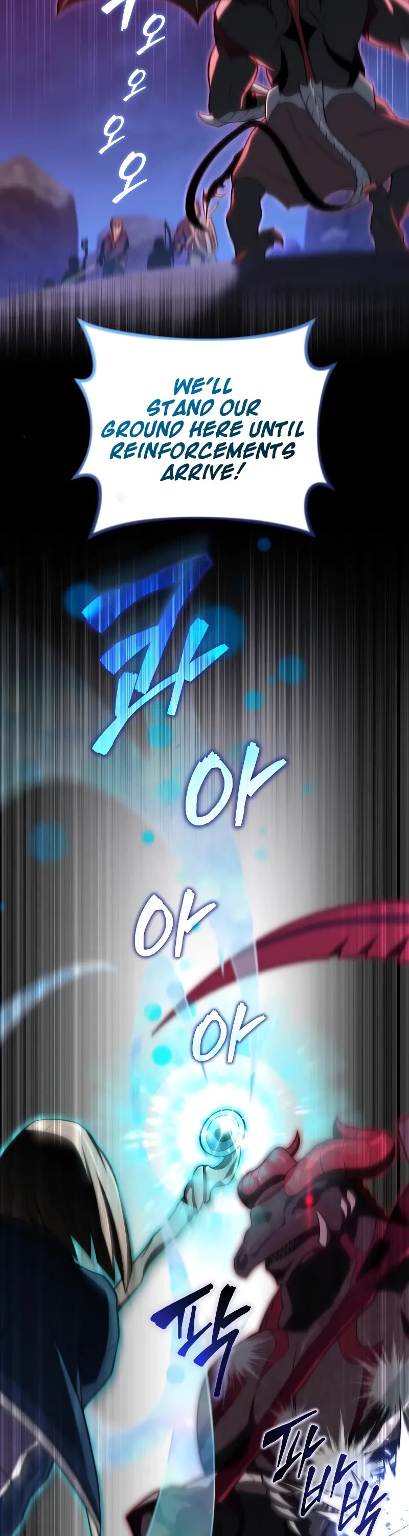 Player Who Returned 10,000 Years Later Chapter 68 page 29 - Chapter 68