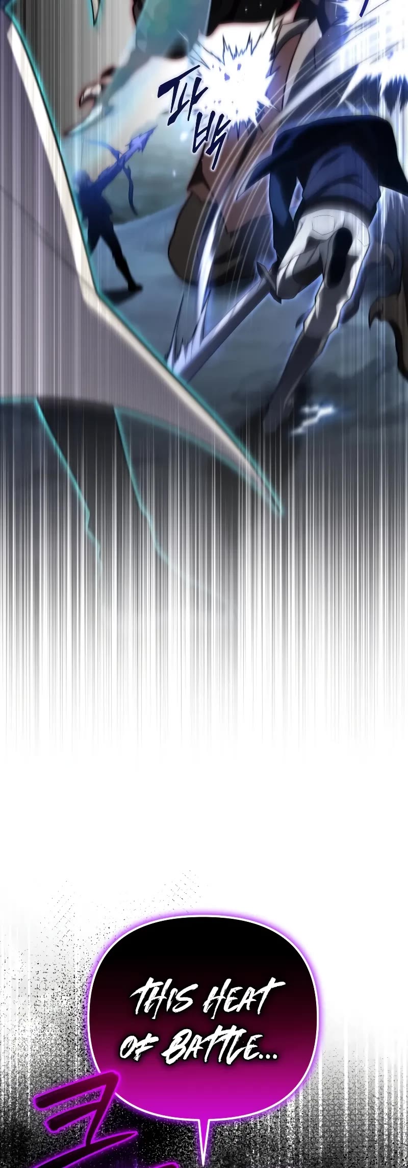 Player Who Returned 10,000 Years Later Chapter 68 page 30 - Chapter 68