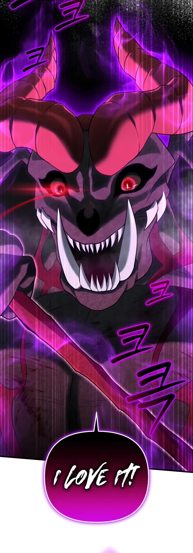 Player Who Returned 10,000 Years Later Chapter 68 page 31 - Chapter 68